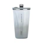 TYESO соломинка высокий стакан 600ml TYESO KT8848BGGY
