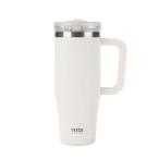 TYESO руль высокий стакан 900ml TYESO KT8866SWH