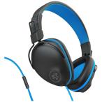 JLAB　子ども用ヘッドホン JBuddies Pro Wired ［φ3.5m