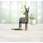 KENTRADING стол панель Silhouette 3D животное *tia-Ssecurit VB-shica