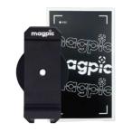 BOLDIES　magpic マグピク ブラック　MAGPICBK