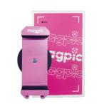 BOLDIES　magpic マグピク ピンク　MAGPICPK