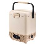 BOUGERV портативный теплоизоляция рефрижератор 12L CR1201