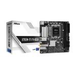 ASROCK　マザーボード ［MiniITX］　B760M-ITX/D4 WiFi