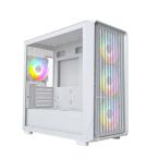 MONTECH PC кейс X5M -W