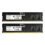 ADATA　マザーボード 増設メモリ DDR5-
