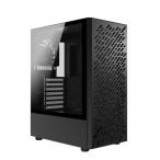 ADATA　PCケース［ATX /Micro ATX /Mini-ITX］XPG VALOR AIR JP2 ブラック　VALORAIR-BKJ2