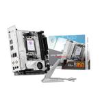 MSI　MPG B850I EDGE TI WIFI ［MiniITX］　MPG