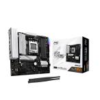 ASROCK　マザーボード(Socket AM5) ［Micro