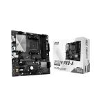 ASROCK материнская плата (Socket AM4) B550MPro-A