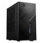 ASROCK ASRock DeskMini B860/B/BB/BOX/JP [ монитор нет / память :128GB] DeskMiniB860/B/BB/BOX/JP