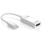 J5 [4K соответствует ] дисплей адаптер [Mini DisplayPort = HDMI] JDA159