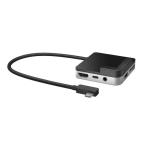 J5　ドッキングステーション USB PD対応　JCD612