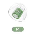 SPINFIT year деталь M 1 пара SpinFit W1 зеленый W1-M