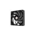 THERMALTAKE　ケースファン ［140mm /2000RPM］ TOUGHFAN 14 Pro ブラック　CL-F140-PL14BL-A