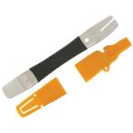 JAGWIRE　JGW ディスクブレーキ パッドスペーサー ＆ ブリードブロック　TOL5930000000