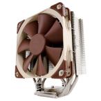 NOCTUA　NOCTUA 120mmサイドフロー型CPUク