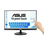 ASUS エイスース　液晶ディスプレイ VTシリーズ ブラック [21.5型 /フルHD(1920×1080) /ワイド]　VT229H
