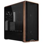 LIANLI PC кейс [SSI-EEB / E-ATX / ATX / Micro ATX / Mini-ITX] LANCOOL 217 черный LANCOOL 217 BLACK