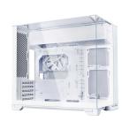 LIANLI　O11 Vision-M ホワイト　O11VMW