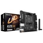 GIGABYTE A520I AC V2 [MiniITX]