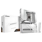 GIGABYTE　B850 AORUS STEALTH ICE　B850ASTEALTH
