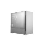 クーラーマスター　Silencio S400 TG　MCS-S400-KG5N-S00