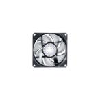 �����顼�ޥ��������������ե���[80mm / 2500RPM] SickleFlow 80 �֥�å���MFX-B8NN-25NPK-R1