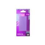  кондиционер тормозные колодки Thermal Pad (1.0 mm) TPXNOPP9010R1