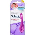  Schic Schick( Schic ) гидро шелк держатель лезвие имеется пробный для 