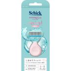  Schic гидро шелк чуткий . для держатель mini( корпус + лезвие 2 шт ) HS ведро can HMINI