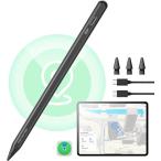 ESR ( стилус :iPad для /USB-C заряжающийся ) Geo Digital Pencil черный 6C0060104