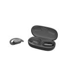 フィリップス　PHILIPS　オープンイヤー型フルワイヤレスイヤホン ［Bluetooth対応］ ブラック　TAT3708BK/11