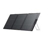 エコフロー　EcoFlow 160W Lightweight Portable Solar Panel　EFSOLARLIGHT160W-P-D-XT-3