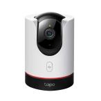 TPLINK　ネットワークWiFiカメラ パン・チルト　TAPOC225
