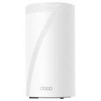 ショッピングバンド TPLINK　BE22000 トライバンドメッシュWi-Fi 7ルーター1個パック　DECOBE851P