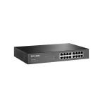 TPLINK　スイッチングハブ ［16ポート