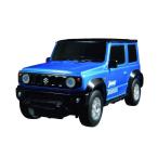 ジョーゼン　RC JRVC079-BL スズキ Jimny SIERRA　RCスズキJIMNYSIERR