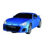 ジョーゼン　RC JRVC080-BC スバル BRZ　RCスバルBRZ