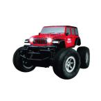 ジョーゼン　1/18 ジープラングラールビコン　RC JRVT082-RD