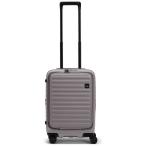 LOJEL чемодан Cubo кий boSmall REFRESH с функцией расширения . жилье стандарт :3.~4.[TSA блокировка установка / 37L]wa-m серый CUBO-S-REFRESH-WGY
