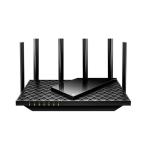 TPLINK　無線LANルーター(Wi-Fiルーター) Wi-Fi 6(ax)/ac/n/a/g/b 目安：〜4LDK/3階建　ARCHERAX72