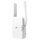 TPLINK　無線LAN中継器 新世代 WiFi6 (11A