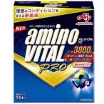 ショッピングアミノバイタル 味の素　アミノバイタル プロ【4.4g×14本入】 アミノバイタル [グレープフルーツ風味 /61.6g]　アミノバイタルプロ14ホン