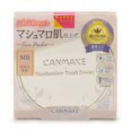  can макияж CANMAKE ( can макияж ) мармешлоу отделка пудра MB коврик беж . дуб ru(10g)
