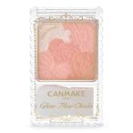 キャンメイク　CANMAKE (キャンメイク) グロウフルールチークス 03 フェアリーオレンジフルール　