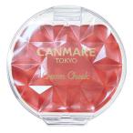 キャンメイク　CANMAKE クリームチーク 21 タンジェリンティー (2.4g)　