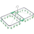 o-e угол вешалка 32P зеленый 84533