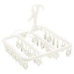 o-e маленький сушилка для белья вешалка белый 87130