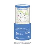 アース製薬　スッキーリ！お部屋用 ムーミンとしあわせシャボン 400mL　スッキーリヘヤムーミンS